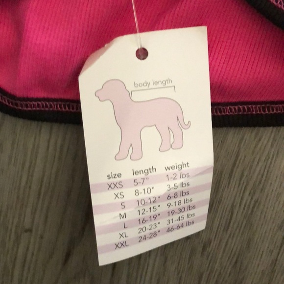 I See Spot Top Model Tank size L - Picture 4 of 5